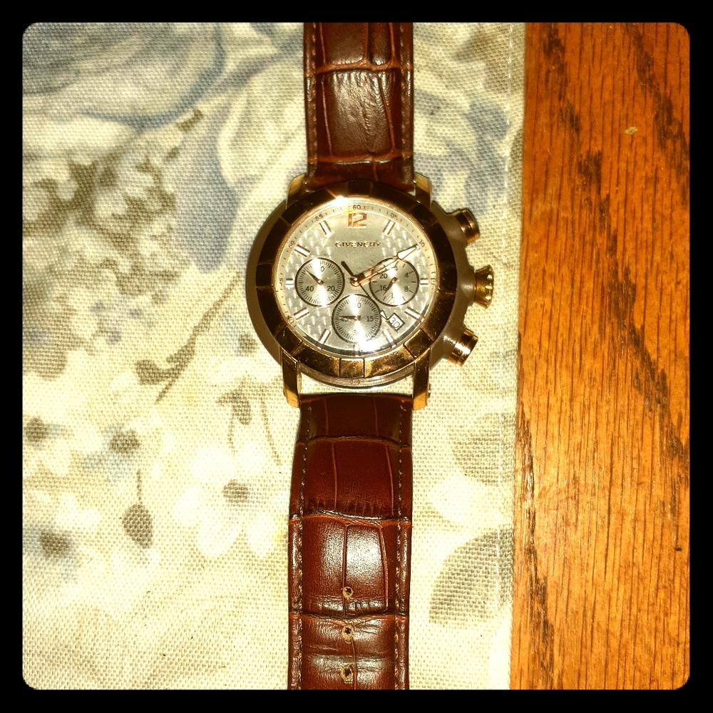 Givenchy Watch